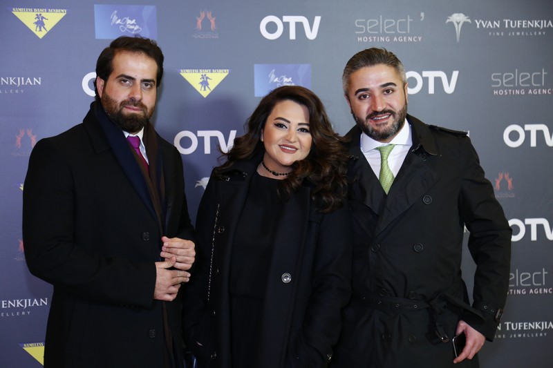 OTV Annual Gala Dinner
